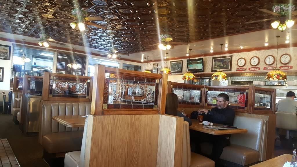 Original Perrys | restaurant | 7895 Stockton Blvd, Sacramento, CA 95828, USA | 9164231103 OR +1 916-423-1103