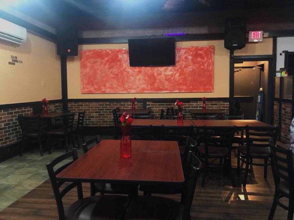 Don Nacho Bar & Grill | restaurant | 965 New York Ave, Trenton, NJ 08638, USA | 6099895902 OR +1 609-989-5902