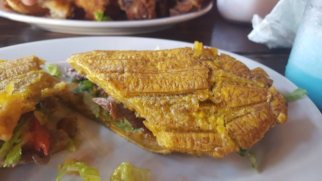 Norwinds | restaurant | 1043 Flushing Ave, Brooklyn, NY 11237, USA | 7184171450 OR +1 718-417-1450