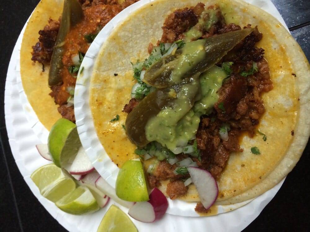 Taco Veloz | restaurant | 86-10 Roosevelt Ave, Jackson Heights, NY 11372, USA | 9174212818 OR +1 917-421-2818