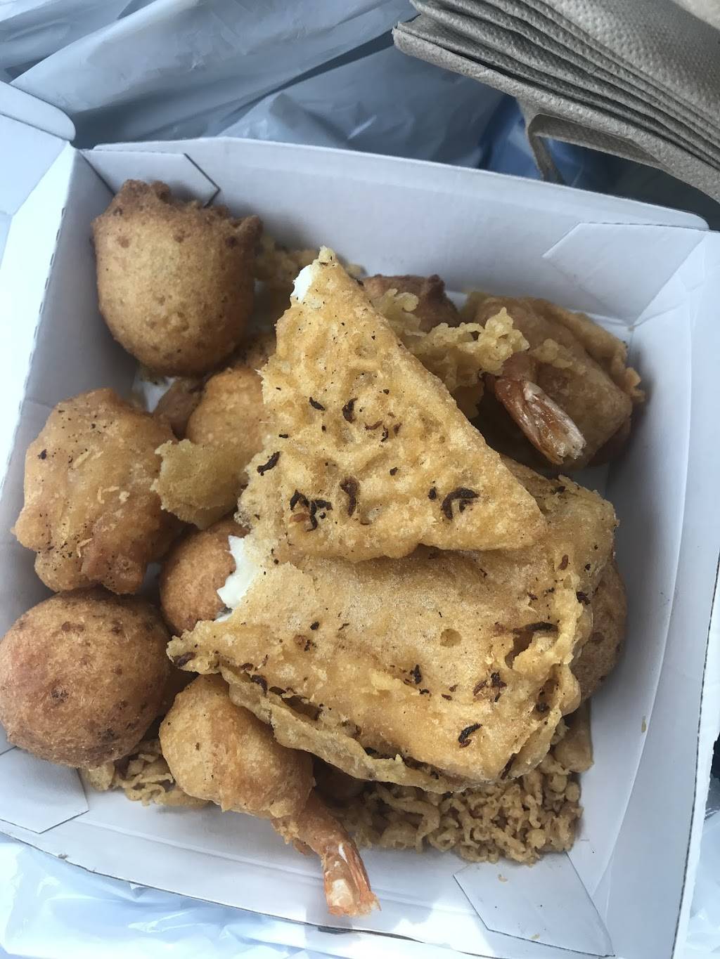 Long John Silvers | restaurant | 321 Loudon Rd, Concord, NH 03301, USA | 6032236908 OR +1 603-223-6908