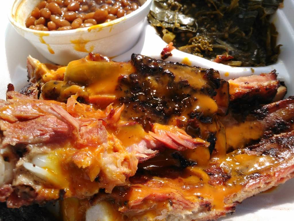 Z-Best Barbeque Chicken & Ribs | restaurant | 1315 Fifth Ave, Pittsburgh, PA 15219, USA | 4122357163 OR +1 412-235-7163