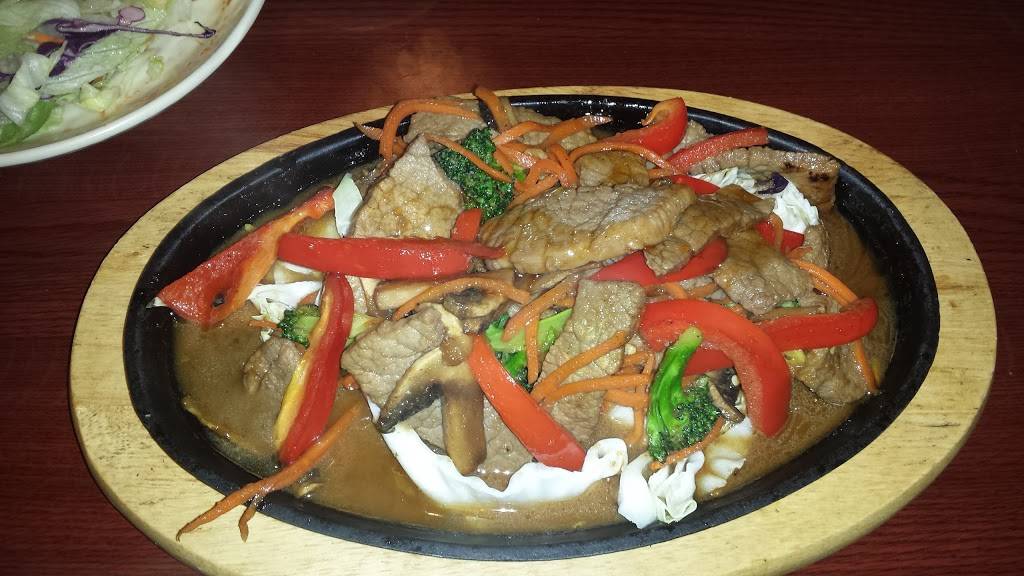 Samurai Sushi & Roll | restaurant | 1131 Creston Rd #99, Paso Robles, CA 93446, USA | 8052371353 OR +1 805-237-1353