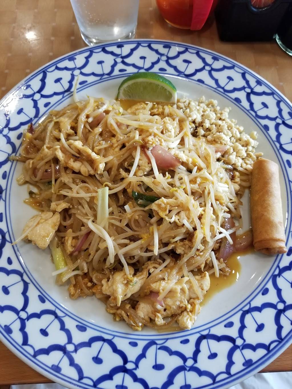 Best Thai Signature | restaurant | 18352 Dallas Pkwy #112, Dallas, TX 75287, USA | 9729309973 OR +1 972-930-9973