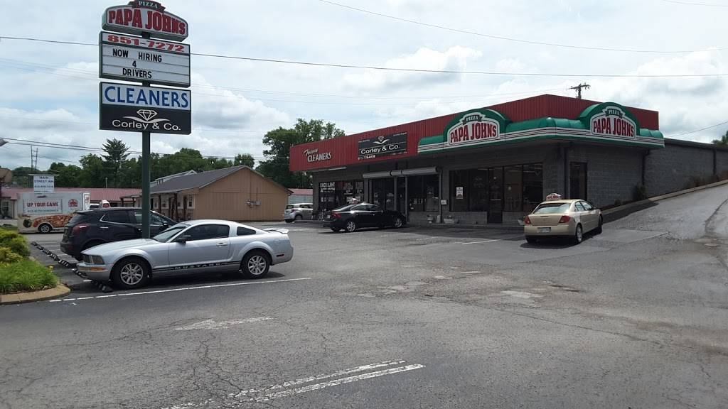 Papa Johns Pizza | restaurant | 311 S Main St Ste A, Goodlettsville, TN 37072, USA | 6158517272 OR +1 615-851-7272