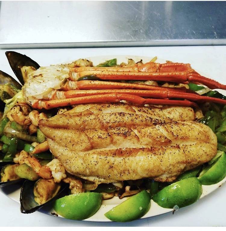 Casa Del Pollo 3 | restaurant | 32701 Silliman Rd, Soledad, CA 93960, USA | 8316781140 OR +1 831-678-1140