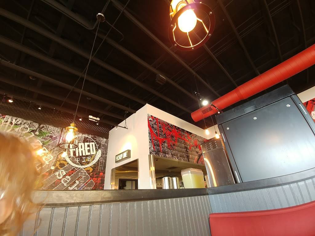 Fired Pie | restaurant | 14740 N Northsight Blvd, Scottsdale, AZ 85260, USA | 4804049996 OR +1 480-404-9996