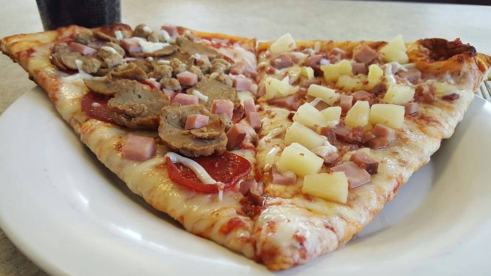 Sals New York Pizza | meal delivery | 1608 Pleasure House Rd #101, Virginia Beach, VA 23455, USA | 7574603663 OR +1 757-460-3663