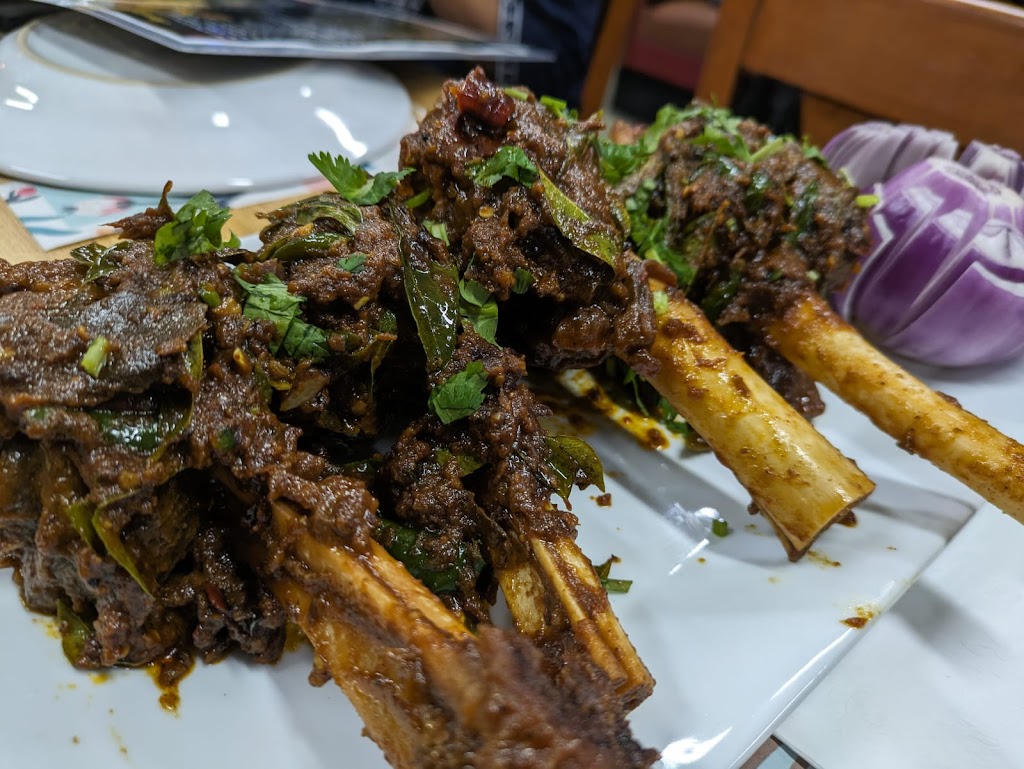 Fultoo Biryani House | restaurant | 467 W Ridge Pike, Royersford, PA 19468, USA | 4843698600 OR +1 484-369-8600