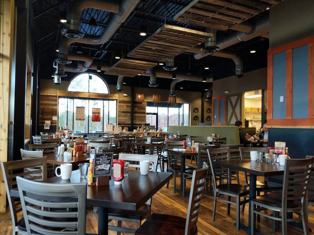 First Watch - Brier Creek | restaurant | 4233 Corners Parkway #230, Raleigh, NC 27617, USA | 9193999040 OR +1 919-399-9040