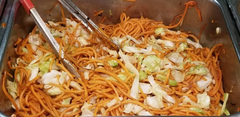 Beijing Express | restaurant | 8741 Broadway, La Mesa, CA 91941, USA | 6194621908 OR +1 619-462-1908