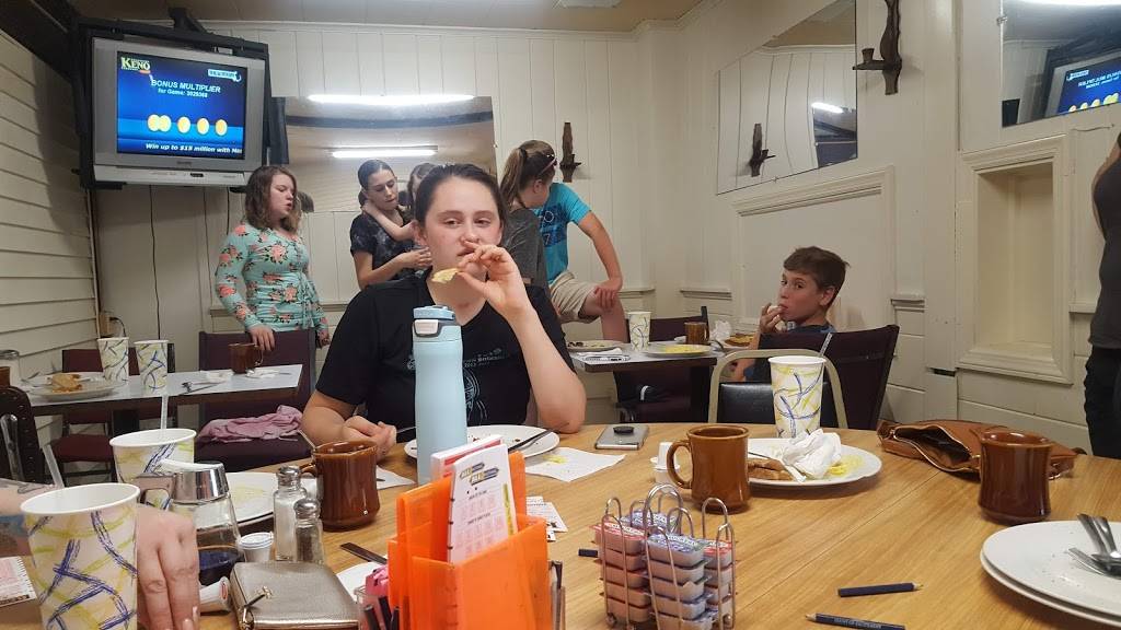 Murphys Pop Shop | restaurant | 78 Island Pond Rd, Springfield, MA 01118, USA | 4137347950 OR +1 413-734-7950