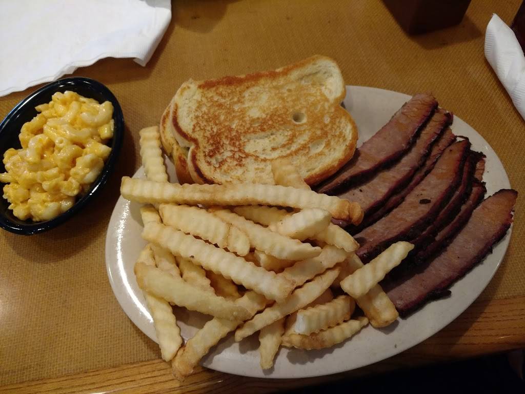 Sonnys BBQ | restaurant | 3120 South, US-1, Fort Pierce, FL 34982, USA | 7724689086 OR +1 772-468-9086