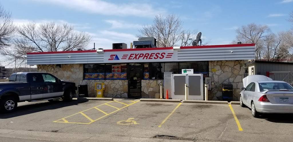 Holiday Stationstores | cafe | 7744 12th Ave S, Richfield, MN 55423, USA | 6128694211 OR +1 612-869-4211