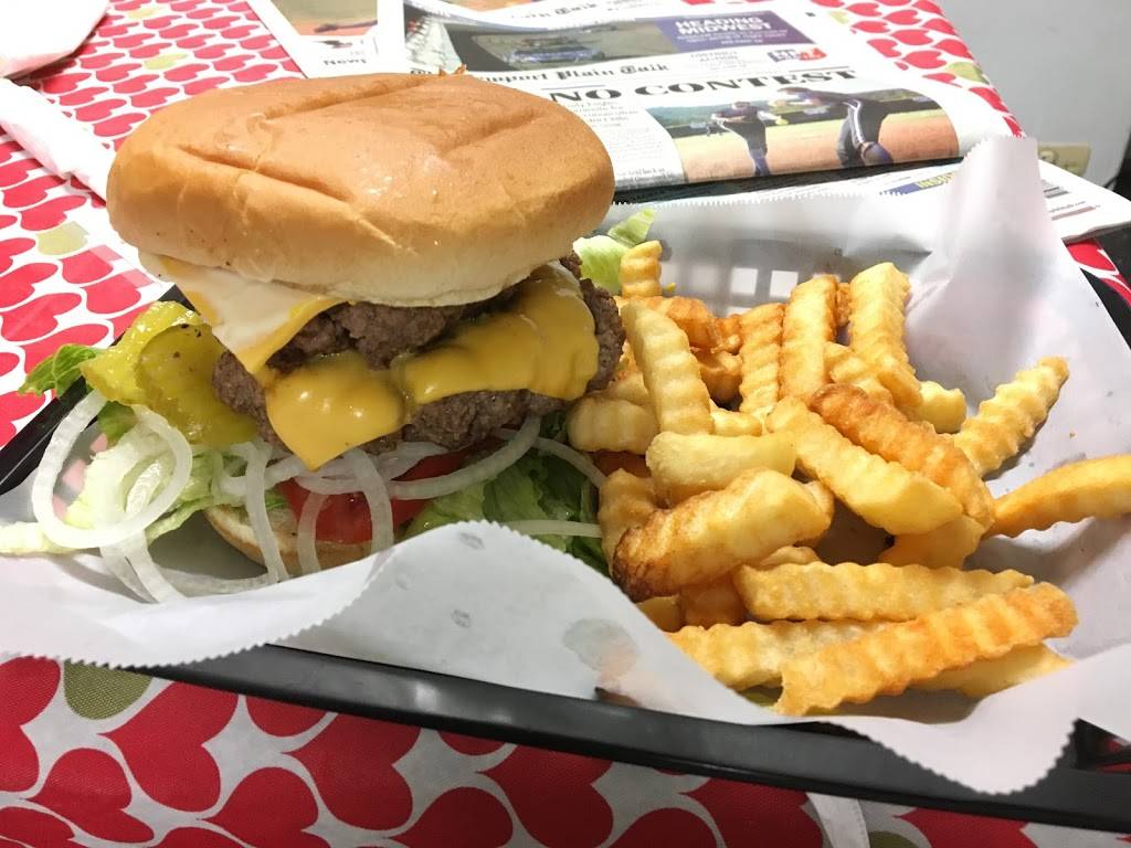 Big Creek Diner | restaurant | 4011 Big Creek Rd, Hartford, TN 37753, USA | 4234870221 OR +1 423-487-0221
