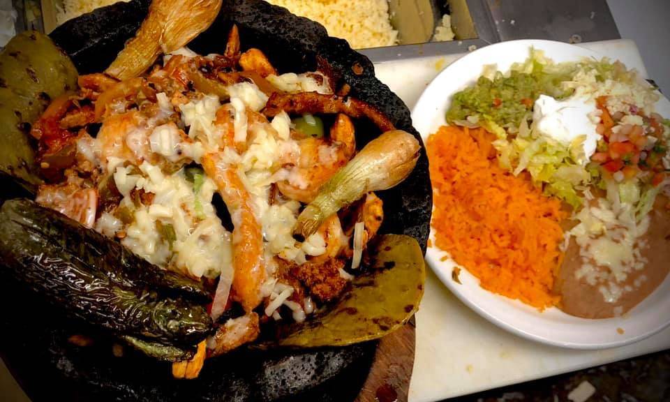 Parrilla’s Cantina Mexican Kitchen | restaurant | 12740 Kingston Pike suite 106, Knoxville, TN 37934, USA | 8659663001 OR +1 865-966-3001