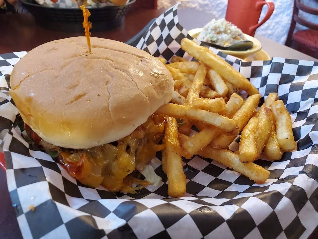 Saras Restaurant | restaurant | 3731 SE 15th St, Oklahoma City, OK 73115, USA | 4056704666 OR +1 405-670-4666