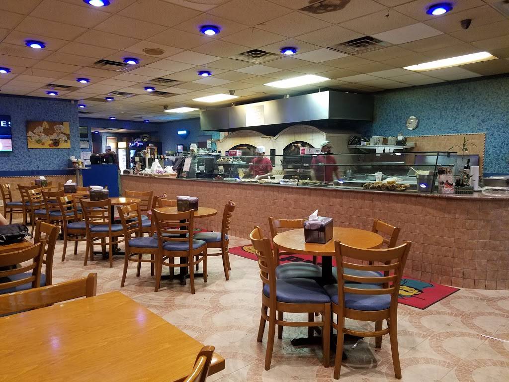 Knapp Pizza II | restaurant | 261 Avenue X, Brooklyn, NY 11223, USA | 7183760174 OR +1 718-376-0174