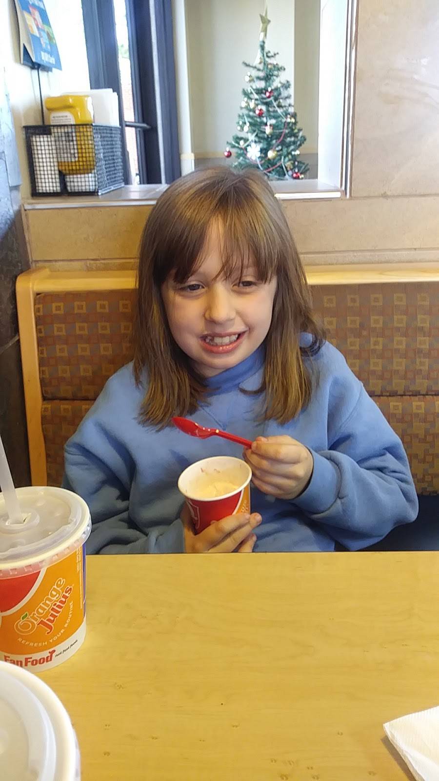 Dairy Queen Grill & Chill | restaurant | 1309 Gilmer Ave, Tallassee, AL 36078, USA | 3342833440 OR +1 334-283-3440