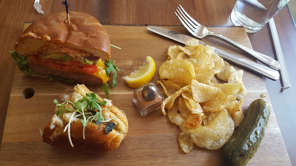 Rylus Bistro | restaurant | 2862 Santa Clara Dr, Santa Clara, UT 84765, USA | 4354125120 OR +1 435-412-5120