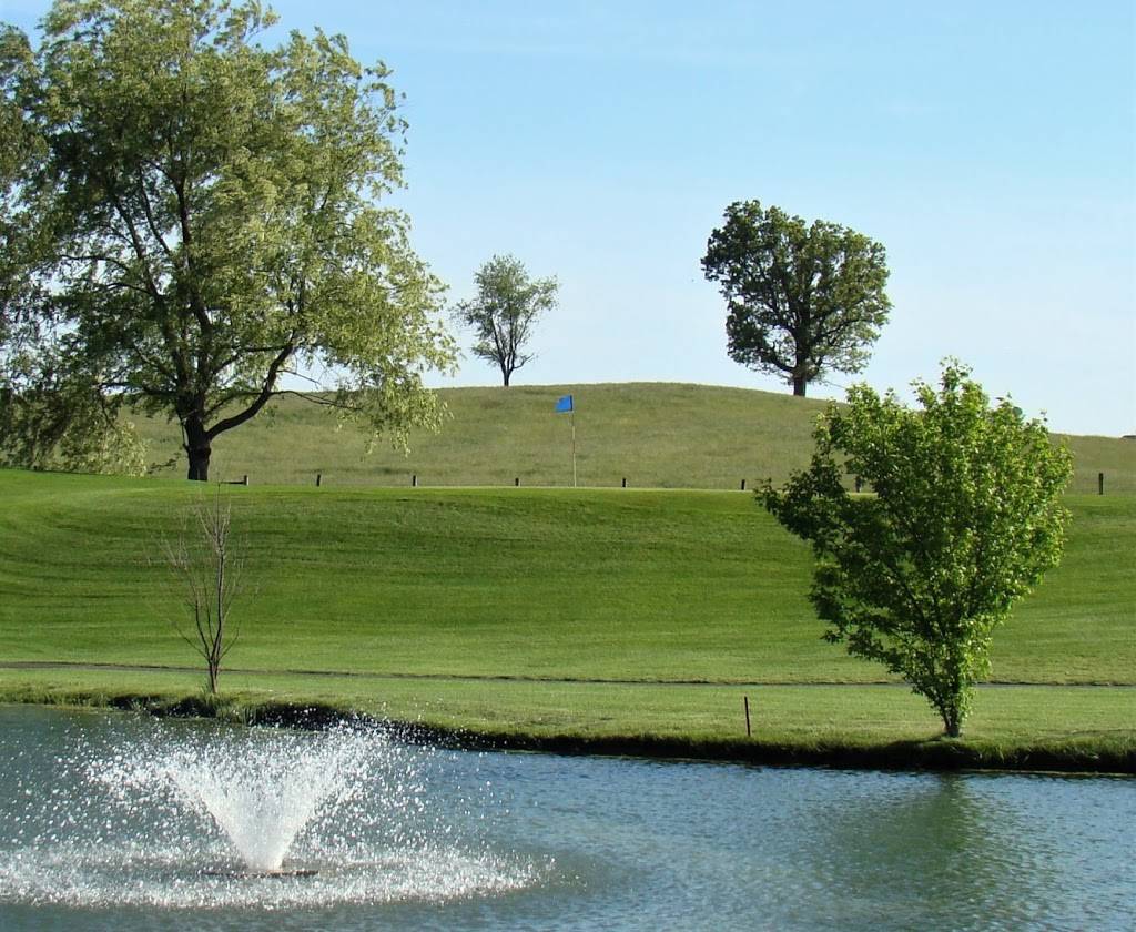 Thorn Spring Golf Course and Event Center | restaurant | 4360 Country Club Dr, Pulaski, VA 24301, USA | 5409805851 OR +1 540-980-5851