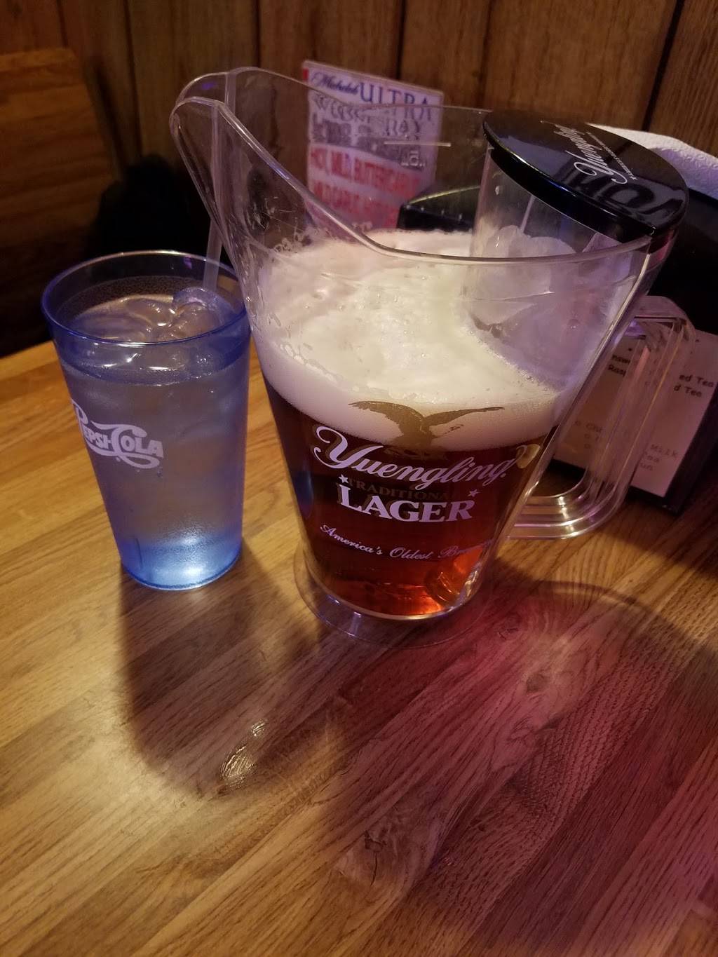 St Nicholas Hotel | restaurant | 117 Ridge Rd, Nicktown, PA 15762, USA | 8149486658 OR +1 814-948-6658