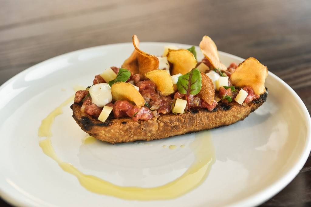 Novello | restaurant | 1052 Rue Lionel-Daunais Suite 401, Boucherville, QC J4B 0B2, Canada | 4504497227 OR +1 450-449-7227