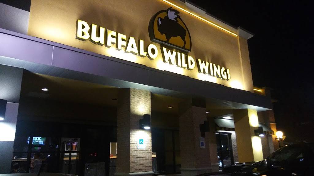 Buffalo Wild Wings | restaurant | 2315 Interstate 20 West, Grand Prairie, TX 75052, USA | 9726419464 OR +1 972-641-9464