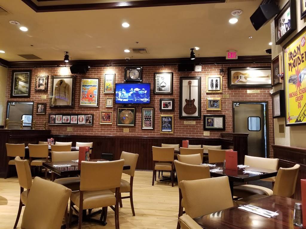 Hard Rock Cafe | restaurant | 502 Texas Ave, Houston, TX 77002, USA | 7132271392 OR +1 713-227-1392