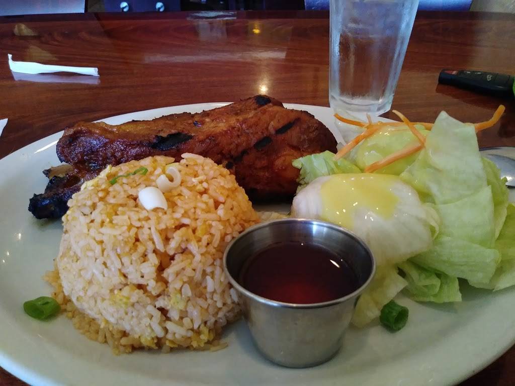 Original Thai BBQ Restaurant | restaurant | 18818 Ventura Blvd, Tarzana, CA 91356, USA | 8188814909 OR +1 818-881-4909