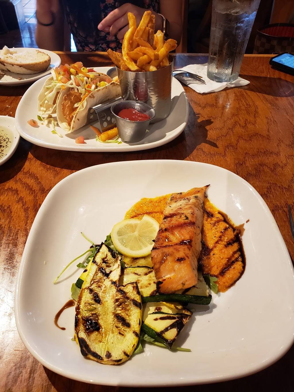 Larkspur | Bistro & Bar | restaurant | 904 E Douglas Ave, Wichita, KS 67202, USA | 3162625275 OR +1 316-262-5275