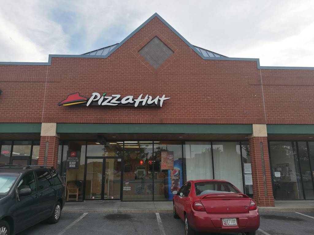Pizza Hut | restaurant | 299 Muddy Branch Rd, Gaithersburg, MD 20878, USA | 3019900202 OR +1 301-990-0202