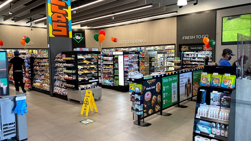 7-Eleven | restaurant | 6769 Abrams Rd, Dallas, TX 75231, USA | 4693698522 OR +1 469-369-8522