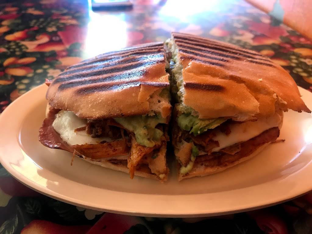 Tortas Sinaloa | restaurant | 14510 Baldwin Park Towne Center # C, Baldwin Park, CA 91706, USA | 6263389555 OR +1 626-338-9555