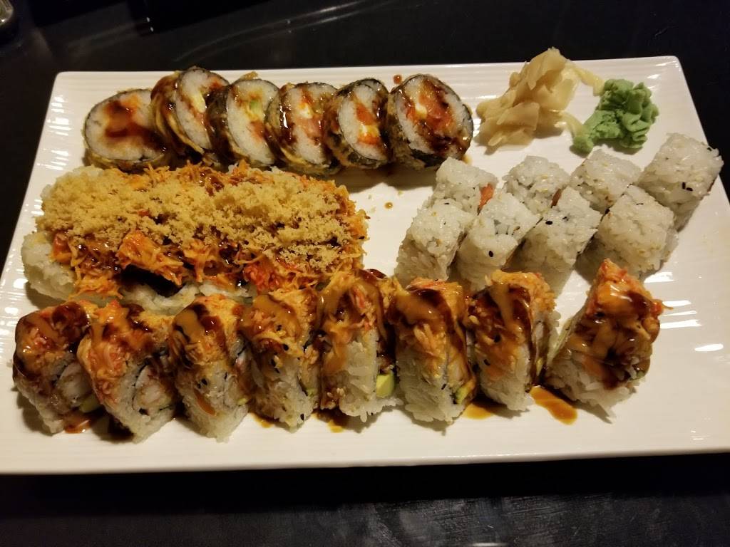 Asahi Restaurant | restaurant | 3701 Lexington Rd, Louisville, KY 40207, USA | 5028951130 OR +1 502-895-1130