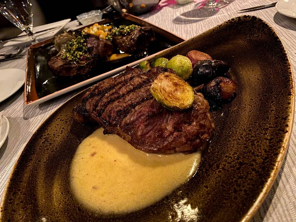 Glitretind Restaurant | restaurant | 7700 Stein Way, Park City, UT 84060, USA | 4356456455 OR +1 435-645-6455