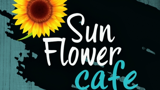 Sun Flower Cafe | restaurant | 1973 W Ave L, Lancaster, CA 93534, USA | 6617261379 OR +1 661-726-1379