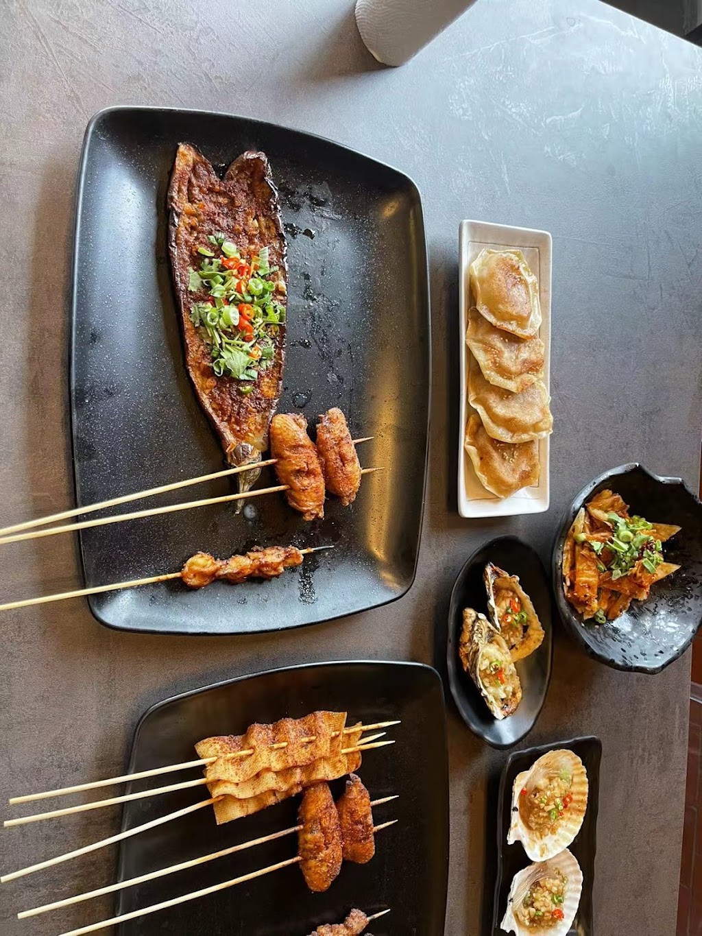 STREET GRILL | restaurant | 3701 S Harbor Blvd STE F, Santa Ana, CA 92704, USA | 6262480651 OR +1 626-248-0651