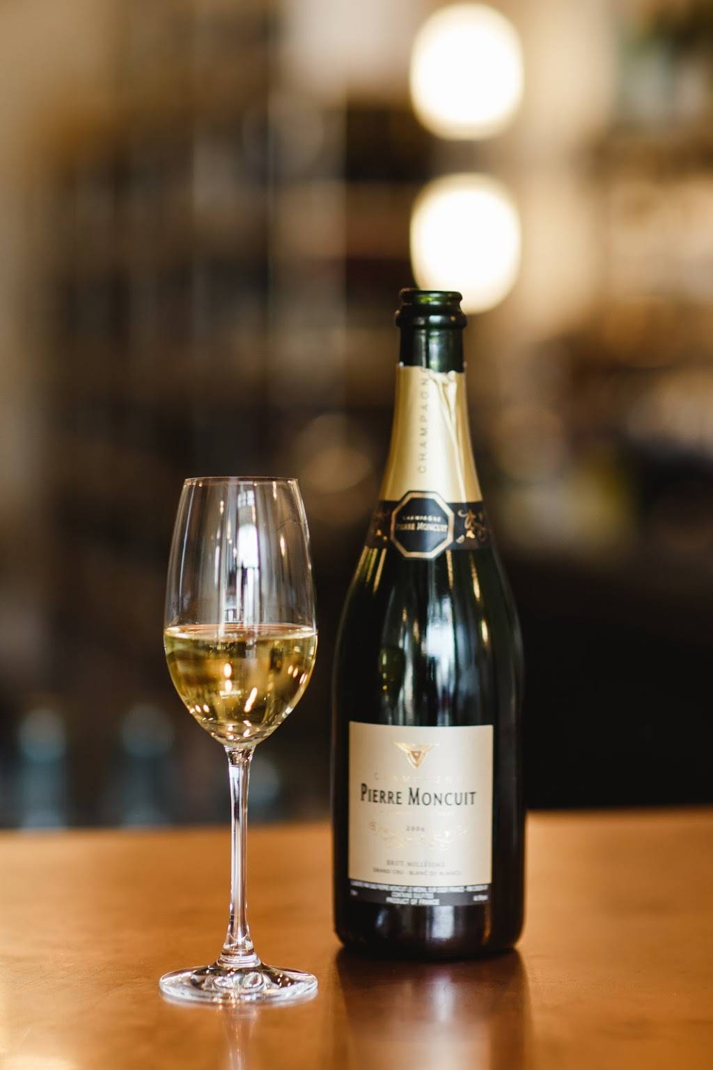 Ungrafted | restaurant | 2419 3rd St, San Francisco, CA 94107, USA | 4158142129 OR +1 415-814-2129