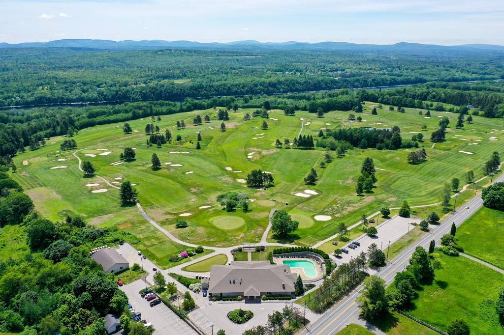 Penobscot Valley Country Club | restaurant | 366 Main St, Orono, ME 04473, USA | 2078662423 OR +1 207-866-2423
