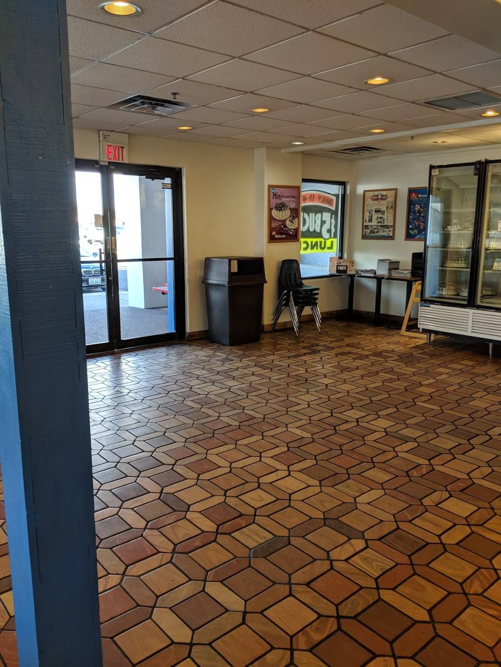 Dairy Queen | restaurant | 10263 N Scottsdale Rd, Scottsdale, AZ 85253, USA | 4809910198 OR +1 480-991-0198