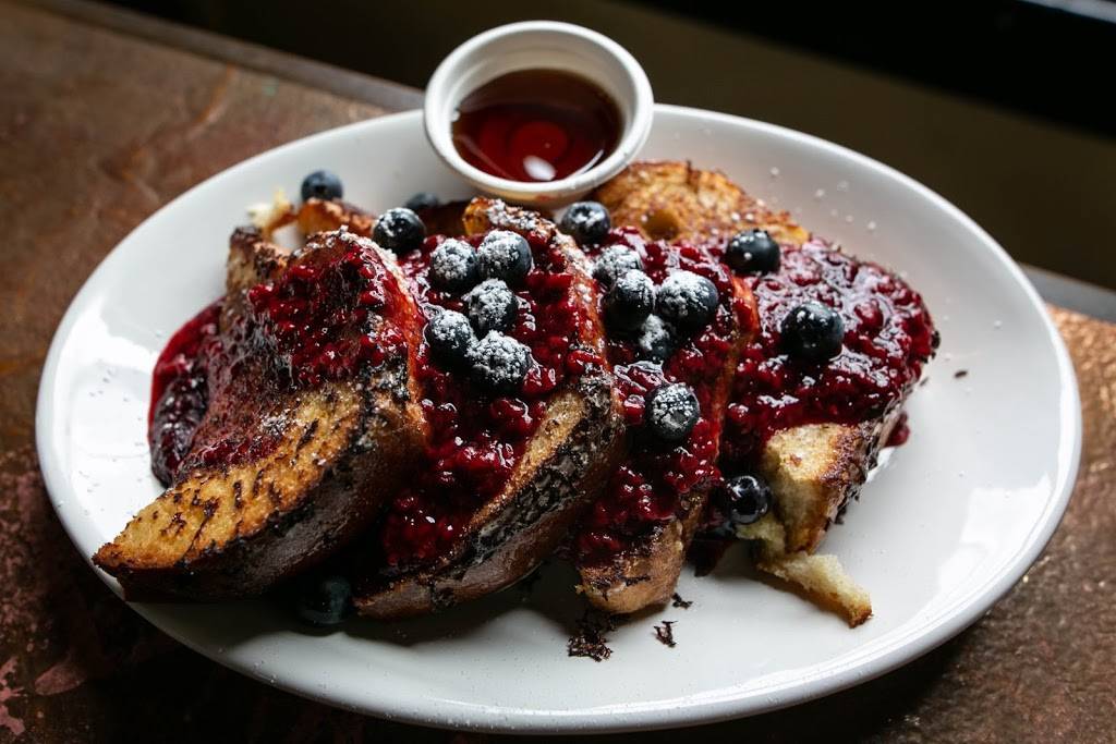 The Maple | restaurant | 8929 Roosevelt Way NE, Seattle, WA 98115, USA | 2064026135 OR +1 206-402-6135