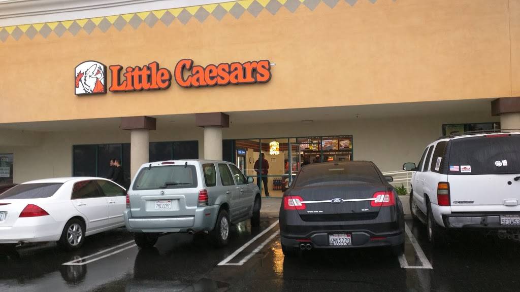 Little Caesars Pizza | meal takeaway | 1407 E Los Angeles Ave Unit D, Simi Valley, CA 93065, USA | 8052105934 OR +1 805-210-5934