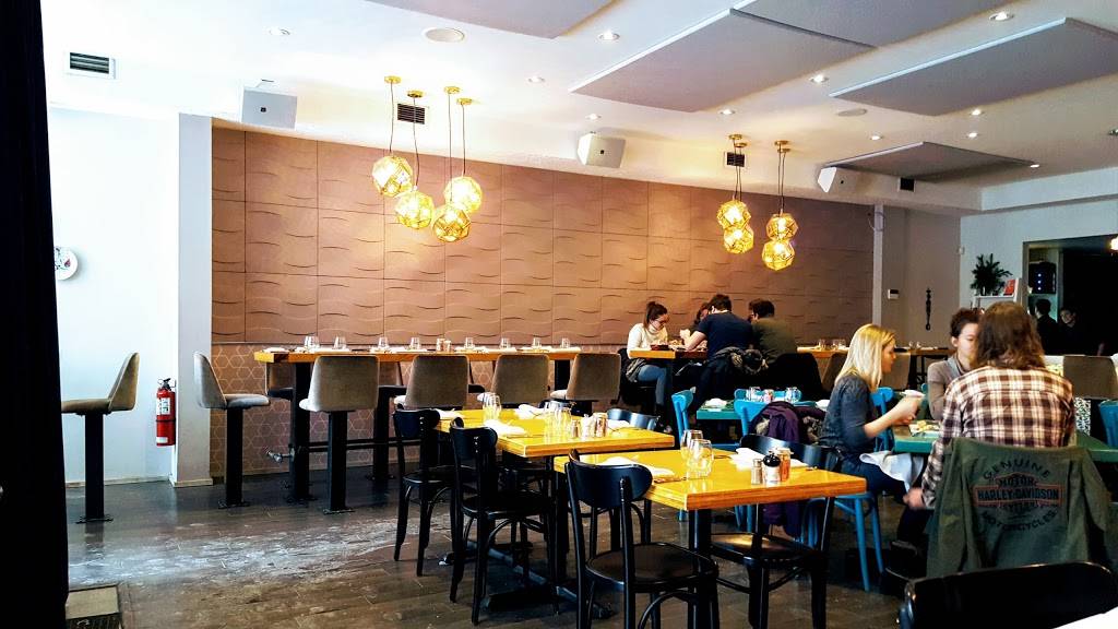 Restaurant Su | restaurant | 5145 Rue Wellington, Verdun, QC H4G 1Y2, Canada | 5143621818 OR +1 514-362-1818