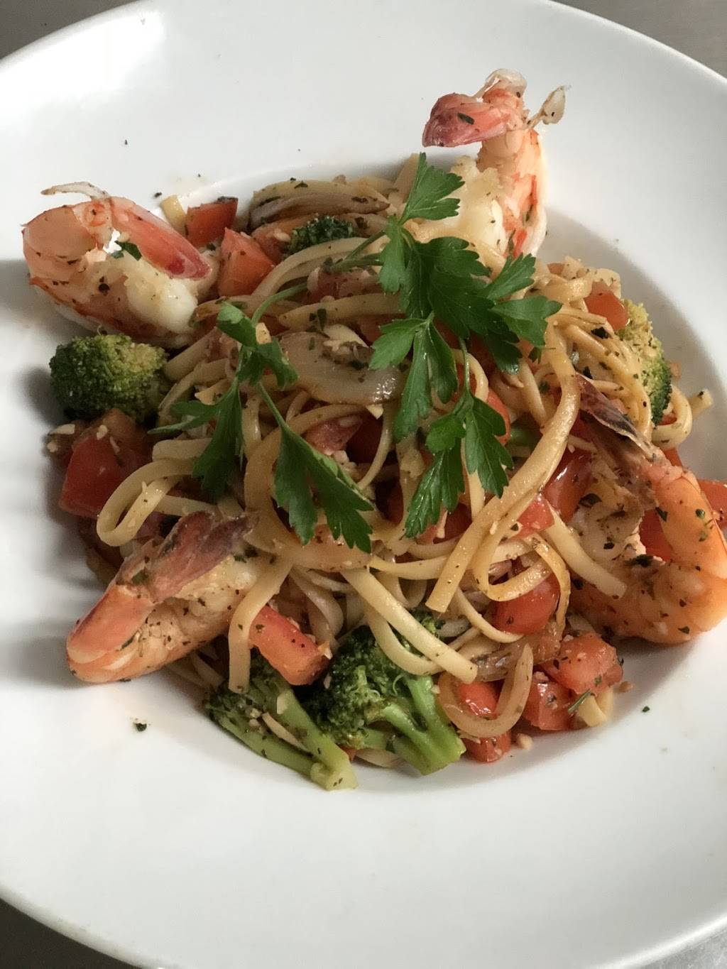 Linguinis | restaurant | 1508 Park St, Alameda, CA 94501, USA | 5108655101 OR +1 510-865-5101