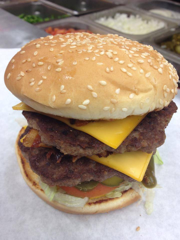 Diamond Dot Market | restaurant | 25851 S Power Rd, Queen Creek, AZ 85142, USA | 4809882016 OR +1 480-988-2016