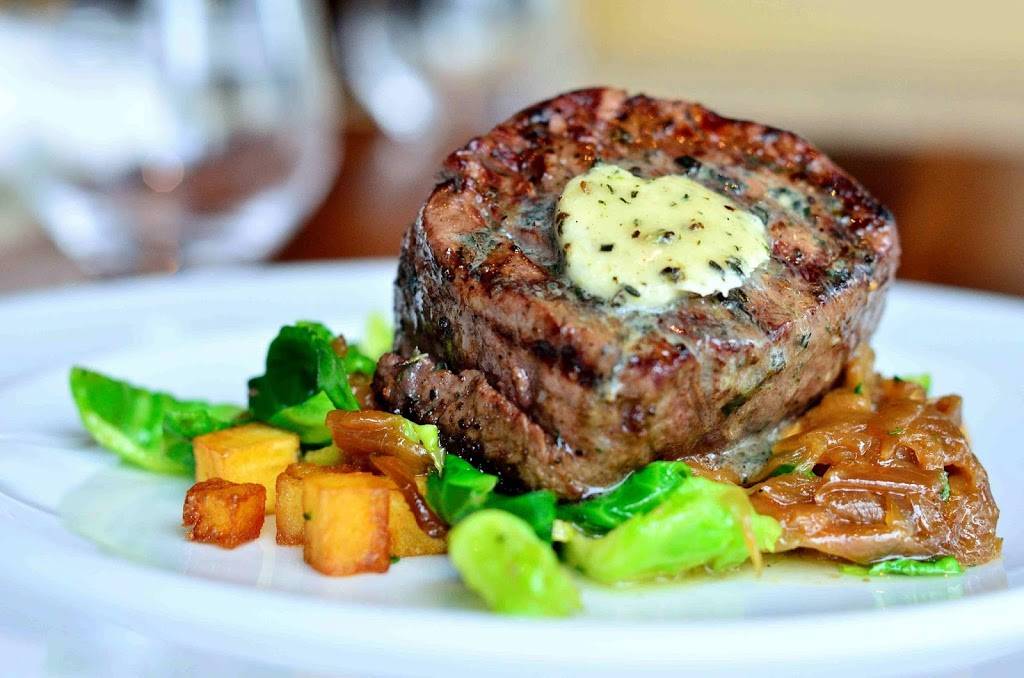 BOA Steakhouse | restaurant | 2201, 101 Santa Monica Blvd, Santa Monica, CA 90401, USA | 3108994466 OR +1 310-899-4466