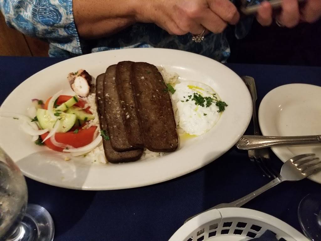 Pelagos Cafe | restaurant | 4951 Tamiami Trail N, Naples, FL 34103, USA | 2392632996 OR +1 239-263-2996