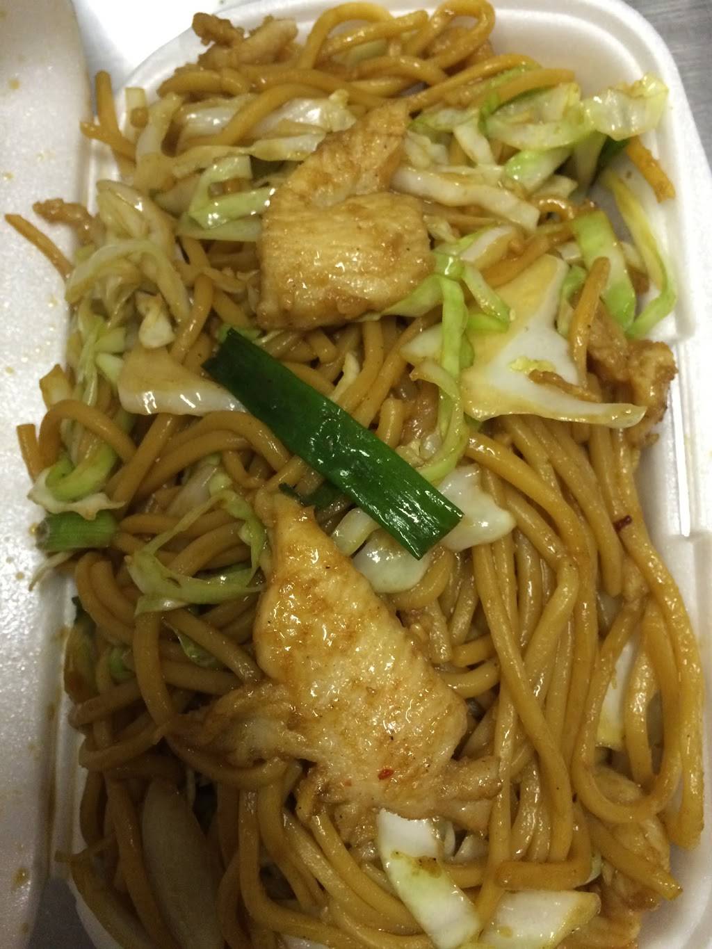 No 1 Chef | restaurant | 843 W Gardena Blvd, Gardena, CA 90247, USA | 3103291888 OR +1 310-329-1888