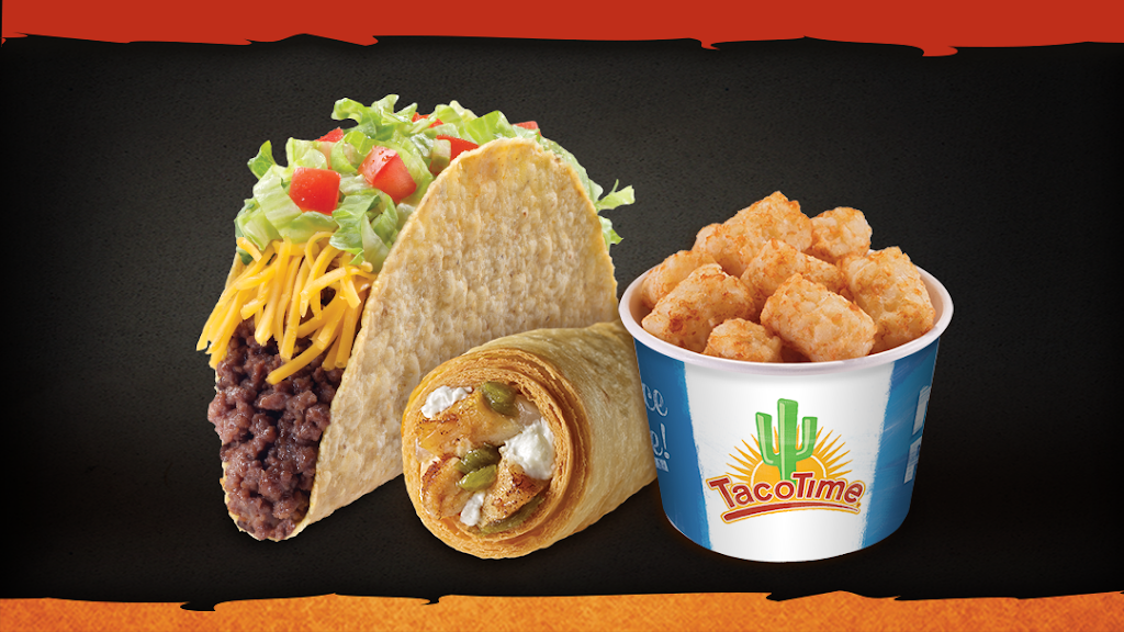 Taco Time NW | restaurant | 2908 S 38th St, Tacoma, WA 98409, USA | 2532675445 OR +1 253-267-5445